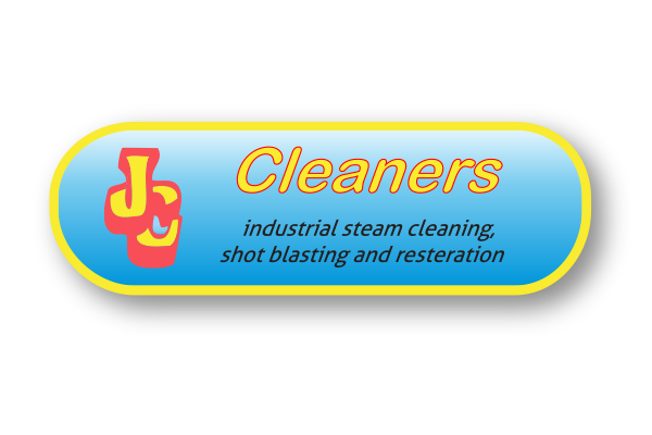 JC Cleaners